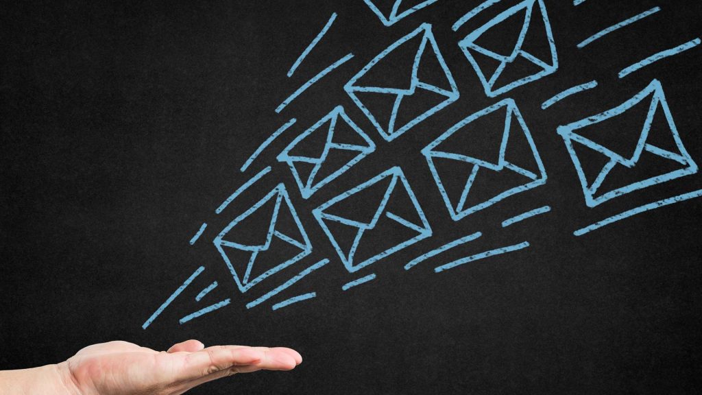 emailing e-mail marketing