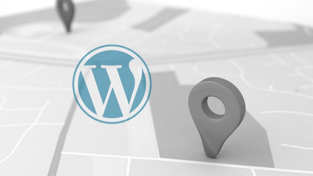 guia local wordpress plugin